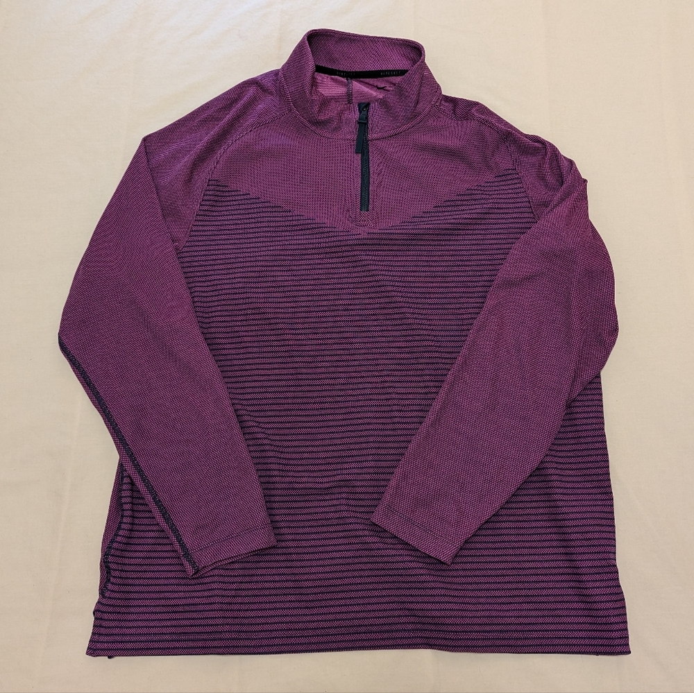 Nike ADV Quarter Zip
